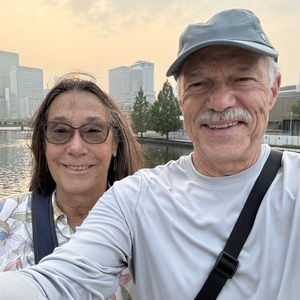 Fundraising Page: Mary Fran Brandenberger